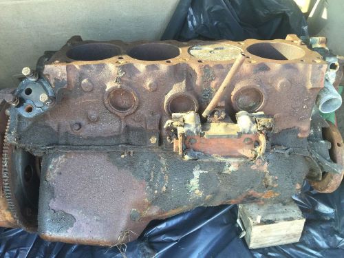 1971 gto 400 engine and transmission