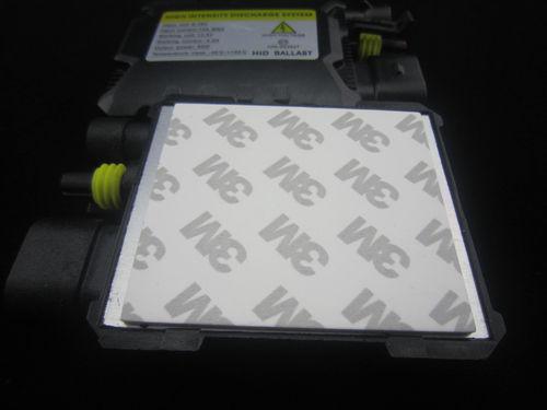 NEW Xenon light HID 35W H1 6000K HID Slim Ballast Bulb Conversion Kit KO1ger, US $39.29, image 3