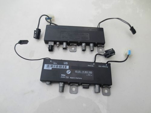 Bmw e39 e38 740il 750il 740i 740 528i 540 fm/am antenna