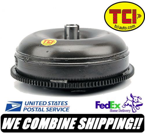Tci 1972-80 amc torque command 727 saturday night special converter #751500