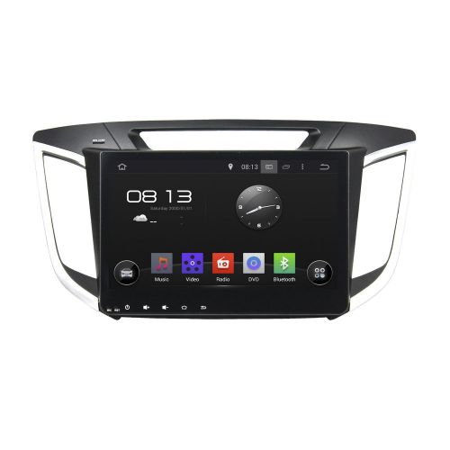 10.1" android 5.1 car syetem for hyundai ix25 2014-15 quad core