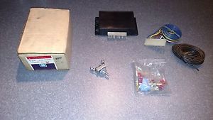 Gm 1978 – 1981 accessory theft alarm package nos part # 996367