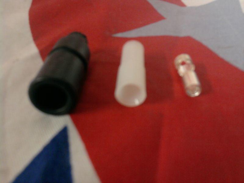 Military 16 Gauge Male Electrical Connector MS27144-2 10 pack M35A2 M818 Packard, US $21.00, image 3