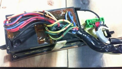 99 malibu electric door switch