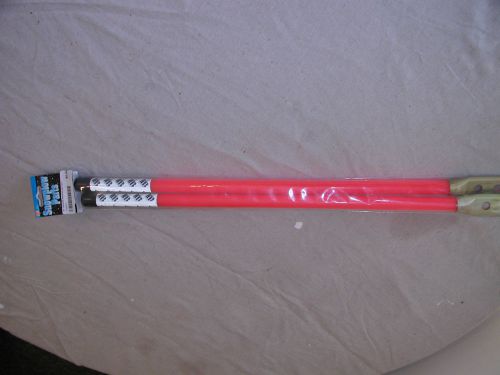 Western plow guides extra long 36 inches