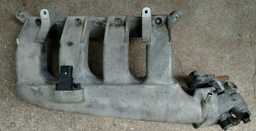 Dodge srt4 intake manifold