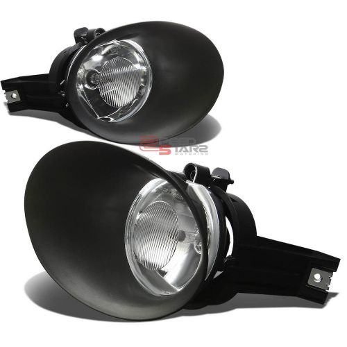 Sell FOR 0208 RAM 1500/2500/3500 CLEAR LENS BUMPER FOG LIGHT/LAMP