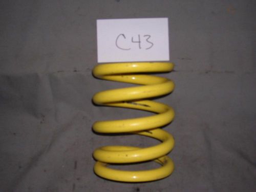 Afco 5"x6-3/4"x1050lb pullbar spring- imca / nascar / scca - 50312(c43)