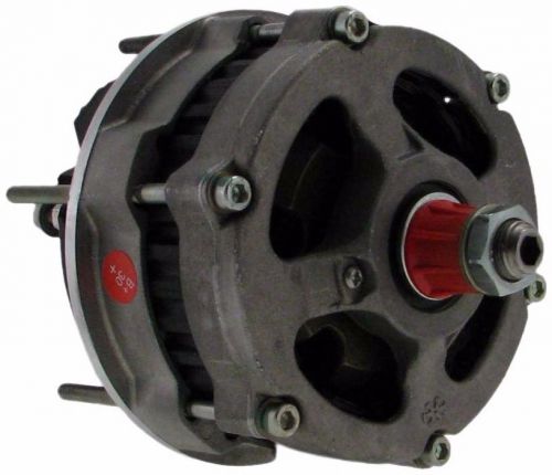 New alternator 101822 2101822 2541768 porsche 911 914 13208