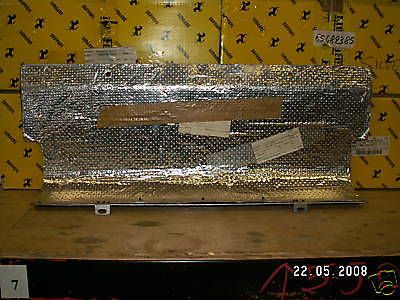 Ferrari 355 2.7 heatshield, part # 64889400