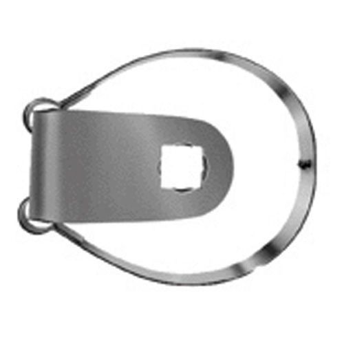 Lisle 53400 - universal 3" oil filter wrench  ***new***