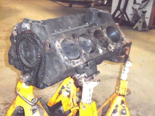 58 59 60 61 62 1958 1959 1960 1961 1962 chevy small block 283 v8 engine motor