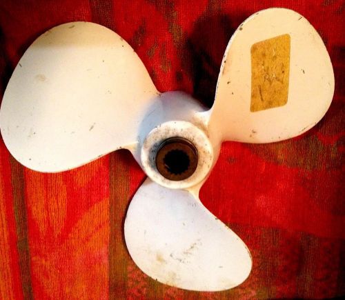 Sale  let"s cruize !!!!!!  vintage a-57265  propellor