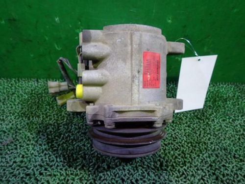 Mitsubishi minicab 1996 a/c compressor [1760700]