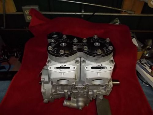 Polaris 700 cfi torque master motor 3 year warranty  2203578 3021767