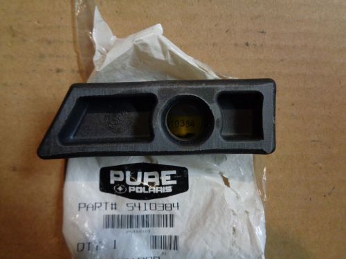 New genuine polaris sway bar slide for most 1985-1992 polaris snowmobiles