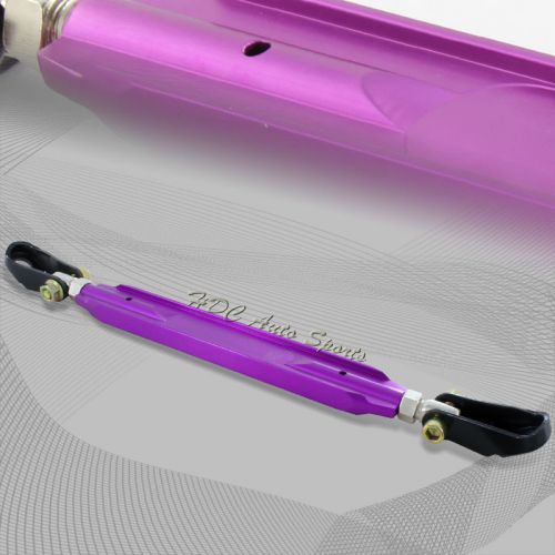 Sell For 20022006 RSX 20012005 Civic DC5 Rear Lower Purple Aluminum