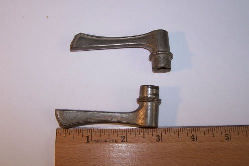 1923 1924 1925 packard interior door handle handles 23 24 closed car sedan 1920s