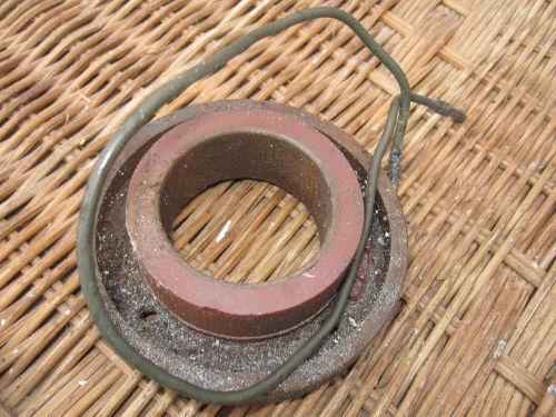 Omc stringer electric shift reverse shift coil 0382367  #118