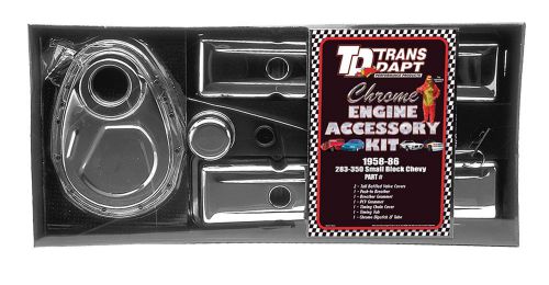 Trans-dapt performance products 3043 engine dress up kit