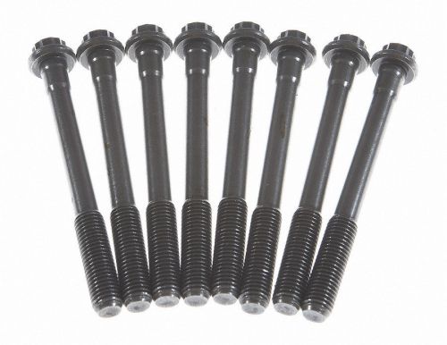 Engine cylinder head bolt set fits 1994-2009 toyota camry avalon highlan