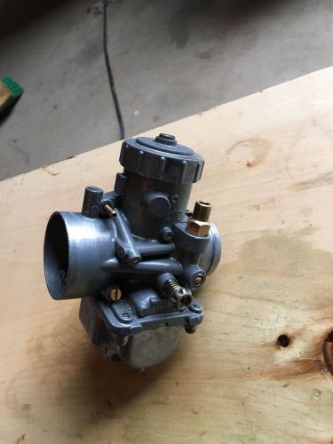 1994 polaris sportsman 400 4x4 mikuni carburetor