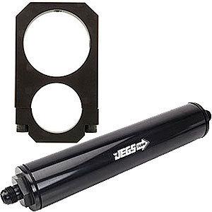 Allstar performance all40229k fuel filter and mount kit