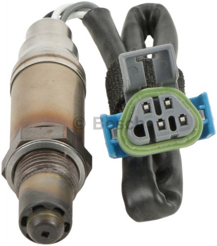 Bosch 15151 oxygen sensor