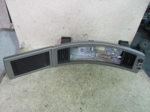 Nissan elgrand 2004 multi monitor [5161300]