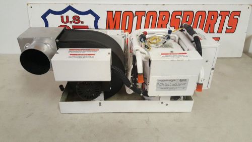 Cruisair 7000 btu marine air conditioner unit for sale | sx7c