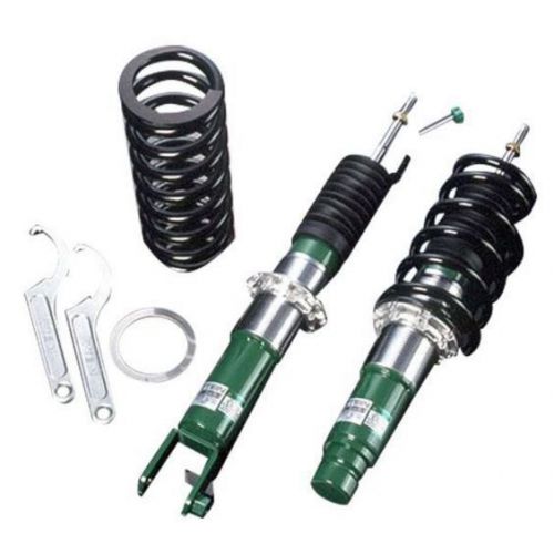 Tein super street coilover kit fits 2005-2006 mitsubishi lancer evolution