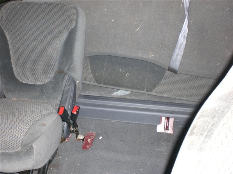 99 FORD F150 THROTTLE BODY THROTTLE VALVE ASSM 8-280 4.6L, US $40.00, image 7