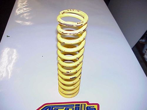 Afco 14" tall coil-over #225 racing spring dr43 ump imca late model mudbog