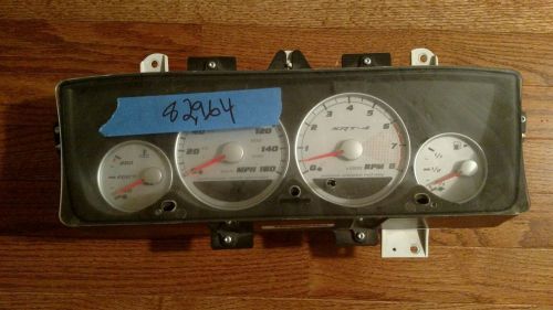 2003 2004 2005 dodge neon srt-4 oem speedometer