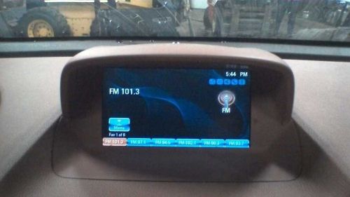13 14 15 buick encore info-gps-tv screen id 95247248 274537
