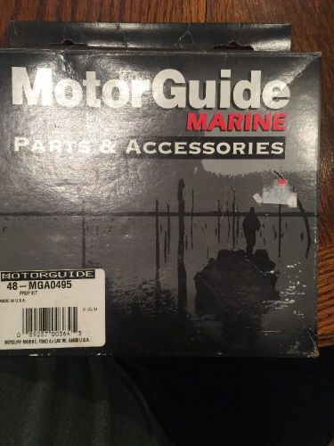 Motor guide mga0495 prop kit