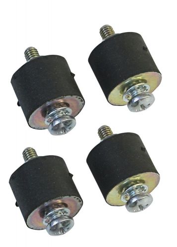 Msd ignition 8823 ignition system vibration mount