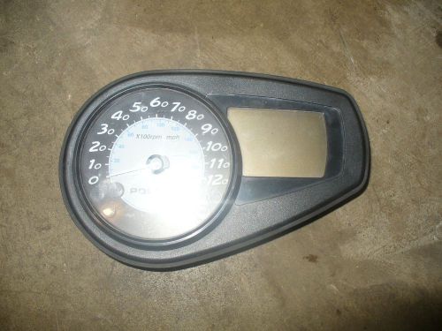 Polaris fusion 600 700 900 speedometer 7247  2005 2006 2007