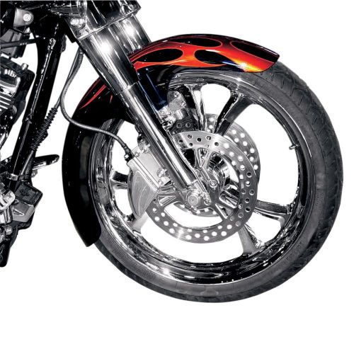 Eddie trotta designs tc-069 fender front 21" flhr