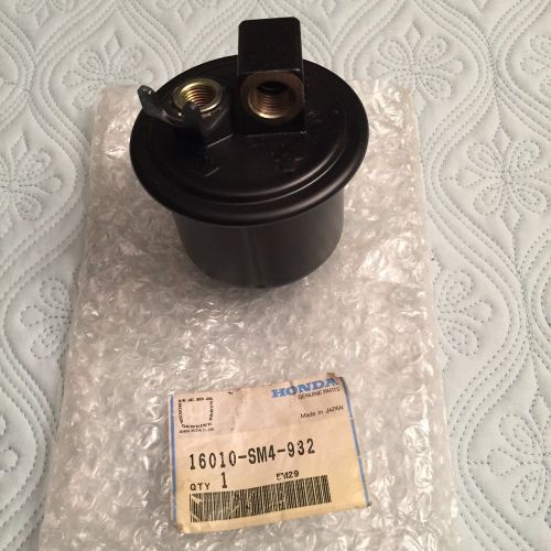 Sell Honda Fuel Filter in Columbia, Maryland, United States