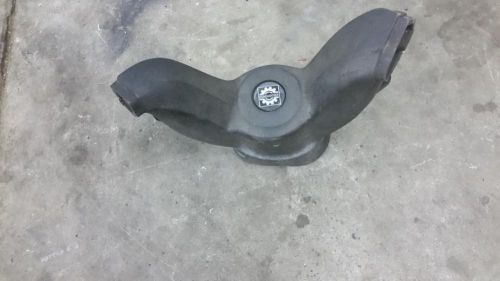 Skidoo handlebar pad formula safari ski doo