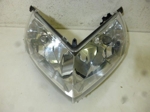 14 polaris pro rmk switchback indy rush 550 600 800 headlight #3