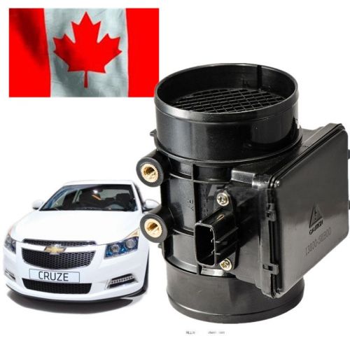 2016 ca geo tracker suzuki sidekick 1.6l mass air flow sensor meter new  brand