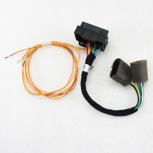Sell Wire Harness Stereo Connector Plug Play Cable for VW RCD510 RCD310