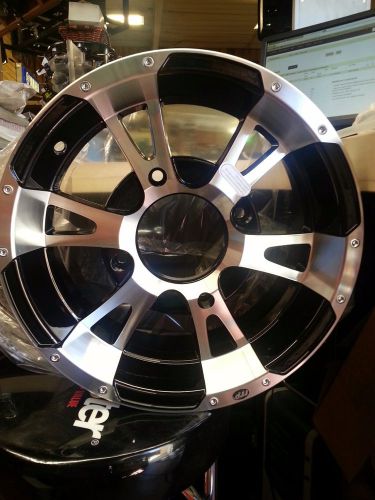 Itp ss alloy 112m 14x6 4/156 4+2 - polaris - 14ss33 - 1428313404 - new