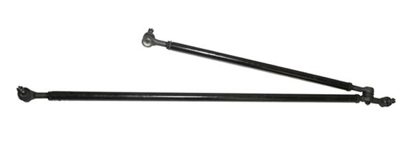 Rugged ridge jeep heavy-duty steering kits - 18050.83