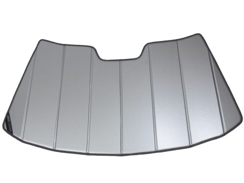1997-2004 corvette insulated sunshade