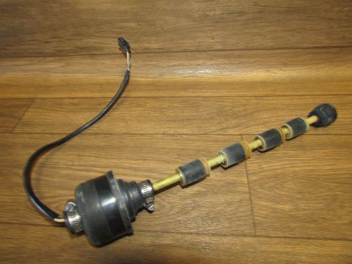 Kawasaki jet ski 1995, 900zxi, electrical fuel level sensor 27010-3741