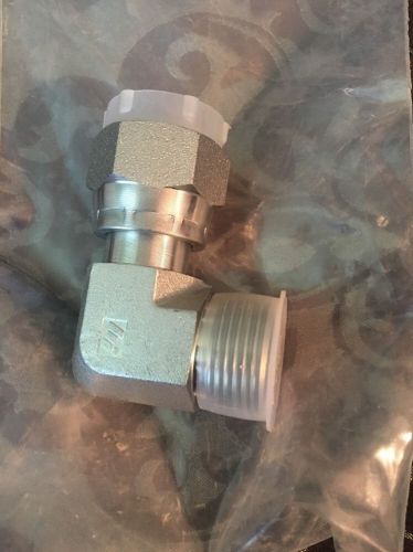 90 degree swivel adaptor