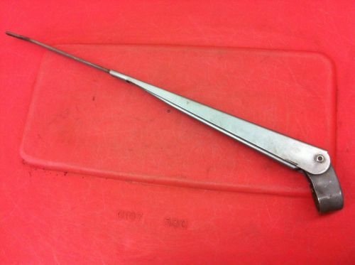 1968-1974 a body swinger  duster dart valiant demon wiper arm a letter